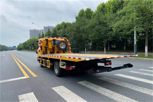 泉州宁武道路救援拖车-宁武救援服务热线